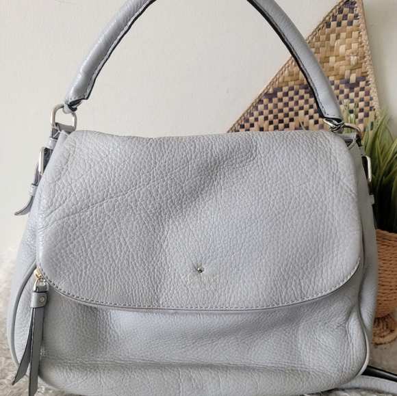 Kate spade satchel bag - Picture 8 of 11